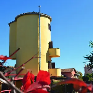 Bed & Breakfast Il Silos, Maccarese